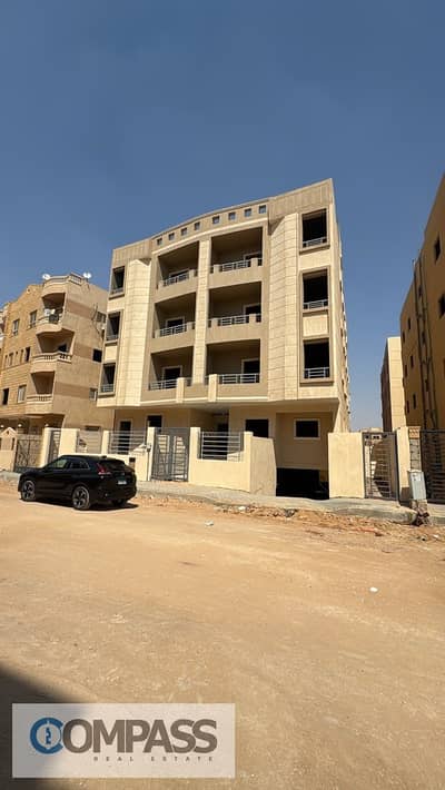 3 Bedroom Flat for Sale in Badr City, Cairo - WhatsApp Image 2026-09-20 at 3.15. 57 PM. jpeg