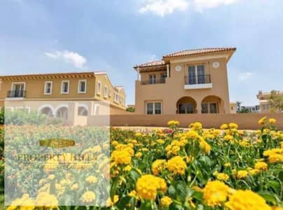 فیلا 5 غرف نوم للبيع في القاهرة الجديدة، القاهرة - IMG_9110. jpg فیلا 5 غرف نوم للبيع في القاهرة الجديدة، القاهرة - IMG_9110. jpg