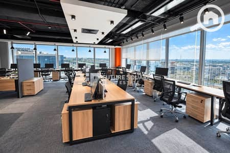 Office for Rent in New Cairo, Cairo - Image03. jpg