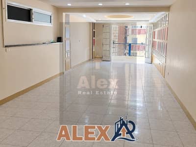 Office for Rent in Bolkly, Alexandria - WhatsApp Image 2026-09-22 at 2.53. 22 PM. jpeg