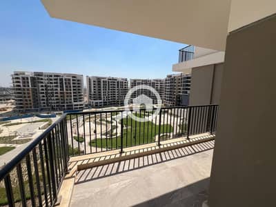 شقة 3 غرف نوم للايجار في الشيخ زايد، الجيزة - WhatsApp Image 2026-09-22 at 1.10. 53 PM. jpeg