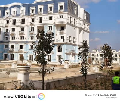 3 Bedroom Apartment for Sale in 6th of October, Giza - WhatsApp Image 2026-09-22 at 12.32. 38 PM (1). jpeg