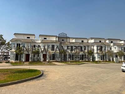3 Bedroom Townhouse for Sale in New Cairo, Cairo - WhatsApp Image 2026-09-21 at 7.20. 18 PM (1). jpeg 3 Bedroom Townhouse for Sale in New Cairo, Cairo - WhatsApp Image 2026-09-21 at 7.20. 18 PM (1). jpeg