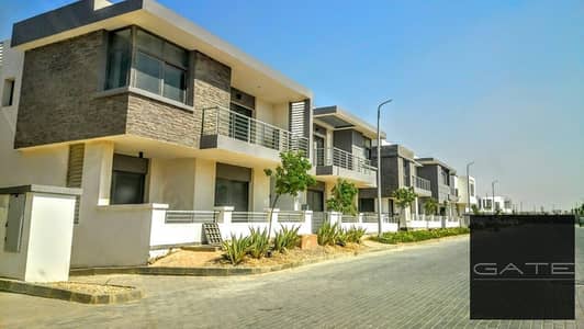 غرفة 1 غرفة نوم للبيع في القاهرة الجديدة، القاهرة - Compound-Taj-City-New-Cairo. jpg