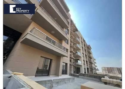 1 Bedroom Flat for Sale in New Cairo, Cairo - 10. jpeg
