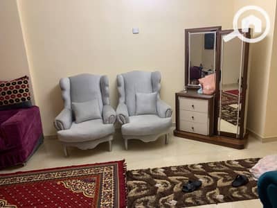 شقة 3 غرف نوم للبيع في زهراء المعادى، القاهرة - WhatsApp Image 2026-09-07 at 12.44. 37 PMثص. jpeg