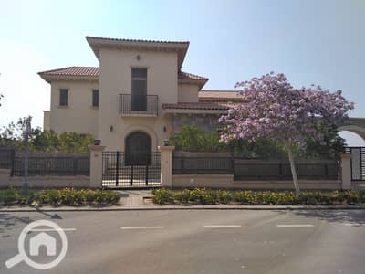 6 Bedroom Villa for Sale in Mokattam, Cairo - IMG_20200412_142455. jpg