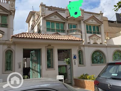 فیلا 10+ غرف نوم للايجار في شيراتون، القاهرة - 1000322859. jpg فیلا 10+ غرف نوم للايجار في شيراتون، القاهرة - 1000322859. jpg