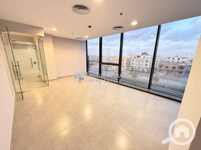 Office for Rent in New Cairo, Cairo - Image02. jpg