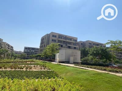 3 Bedroom Flat for Sale in New Capital City, Cairo - 685b6ae1-8e56-414a-a46f-74e069ec2772. jpg