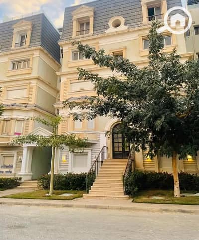 3 Bedroom iVilla for Sale in New Cairo, Cairo - WhatsApp Image 2026-07-09 at 12.03. 15 PM (6). jpeg