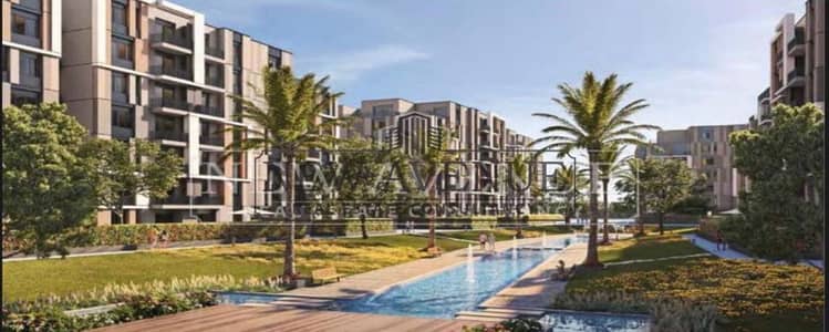 3 Bedroom Flat for Sale in New Cairo, Cairo - WhatsApp Image 2026-09-22 at 12.06. 33 PM (1). jpeg