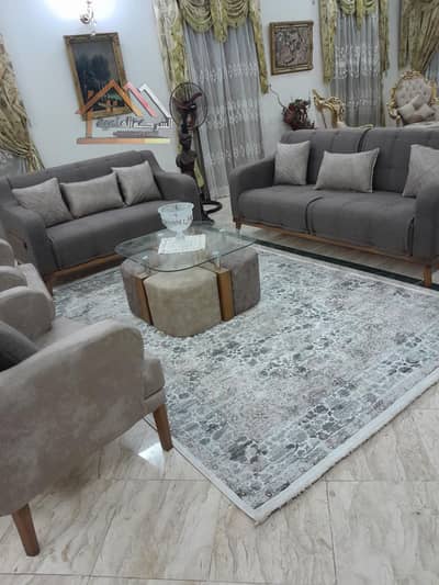 فیلا 4 غرف نوم للايجار في مدينتي، القاهرة - b6d7e1aa-2d35-4ef5-82a8-4a6ef5f219ee. jpg فیلا 4 غرف نوم للايجار في مدينتي، القاهرة - b6d7e1aa-2d35-4ef5-82a8-4a6ef5f219ee. jpg