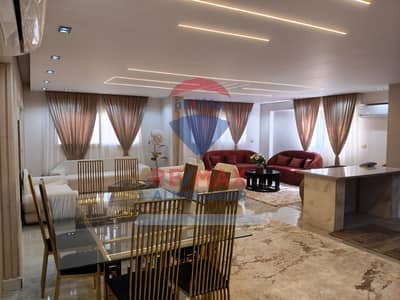 3 Bedroom Apartment for Rent in Sheikh Zayed, Giza - WhatsApp Image 2026-09-22 at 09.14. 31. jpeg