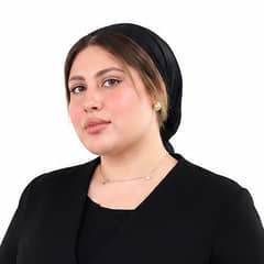 Mai Ahmed Mai Ahmed