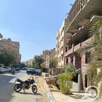 فلیٹ 3 غرف نوم للبيع في المقطم، القاهرة - 2139. jpg فلیٹ 3 غرف نوم للبيع في المقطم، القاهرة - 2139. jpg