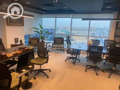 Office for Rent in New Cairo, Cairo - Image12. jpg Office for Rent in New Cairo, Cairo - Image12. jpg