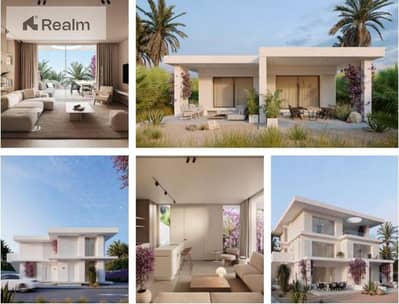 فیلا 2 غرفة نوم للبيع في سوما باى، البحر الأحمر - Blanca Garden. jpg فیلا 2 غرفة نوم للبيع في سوما باى، البحر الأحمر - Blanca Garden. jpg
