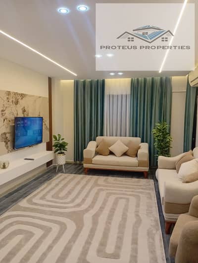 2 Bedroom Apartment for Rent in New Cairo, Cairo - WhatsApp Image 2026-09-20 at 8.26. 29 PM. jpeg