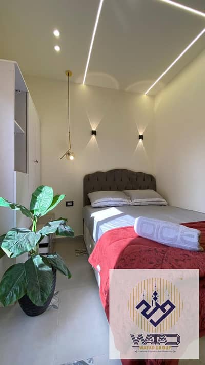 1 Bedroom Apartment for Rent in 6th of October, Giza - WhatsApp Image 2026-09-21 at 11.22. 50. jpeg 1 Bedroom Apartment for Rent in 6th of October, Giza - WhatsApp Image 2026-09-21 at 11.22. 50. jpeg