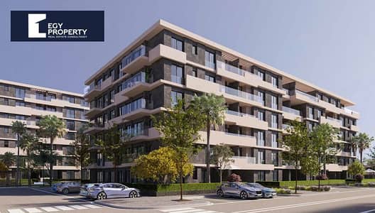 3 Bedroom Apartment for Sale in Shorouk City, Cairo - 1. jpg