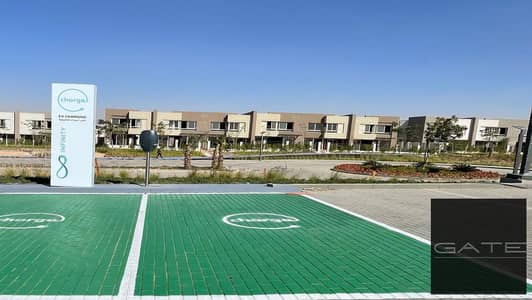 فیلا 4 غرف نوم للبيع في 6 اكتوبر، الجيزة - 1 (3). jpg