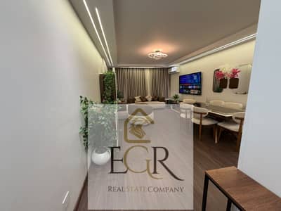 3 Bedroom Apartment for Rent in New Cairo, Cairo - 461038. jpg