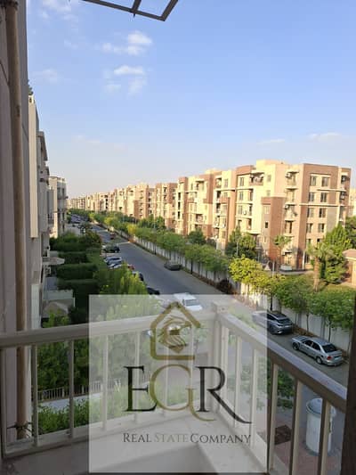 شقة 3 غرف نوم للايجار في القاهرة الجديدة، القاهرة - 461163. jpg