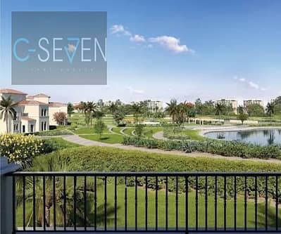 3 Bedroom Townhouse for Sale in New Cairo, Cairo - images. jpg
