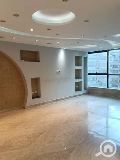 3 Bedroom Flat for Rent in Zahraa Al Maadi, Cairo - 1000347246. jpg 3 Bedroom Flat for Rent in Zahraa Al Maadi, Cairo - 1000347246. jpg