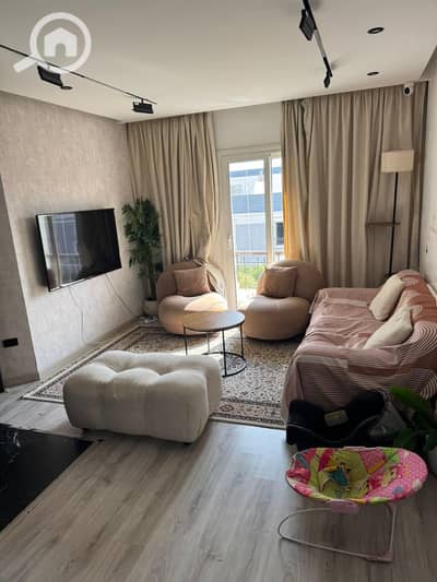 3 Bedroom Flat for Rent in New Cairo, Cairo - 1001250769. jpg
