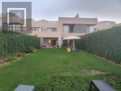 5 Bedroom Townhouse for Sale in North Coast, Matruh - WhatsApp Image 2026-09-20 at 3.57. 15 PM. jpeg