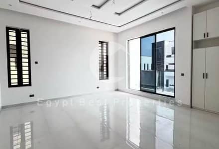 4 Bedroom Villa for Sale in New Cairo, Cairo - original (1). jpg