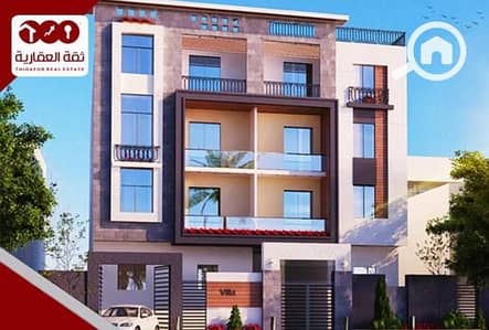 فلیٹ 3 غرف نوم للبيع في القاهرة الجديدة، القاهرة - 2a3c10bb-d969-11ed-b953-0a1b7bd74ca6. jpg فلیٹ 3 غرف نوم للبيع في القاهرة الجديدة، القاهرة - 2a3c10bb-d969-11ed-b953-0a1b7bd74ca6. jpg
