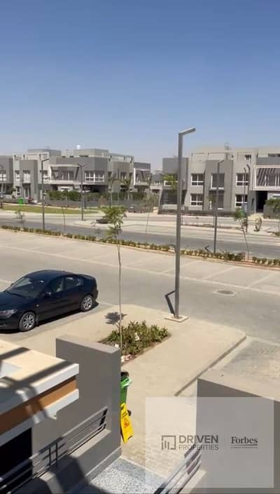 3 Bedroom Penthouse for Sale in 6th of October, Giza - WhatsApp Image 2026-09-21 at 2.25. 49 PM (2). jpeg
