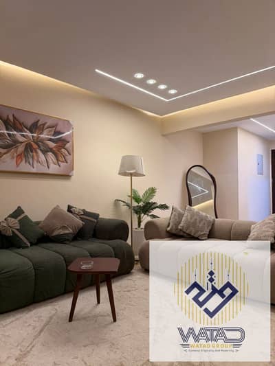 شقة فندقية 3 غرف نوم للايجار في الشيخ زايد، الجيزة - WhatsApp Image 2026-09-21 at 12.36. 45. jpeg شقة فندقية 3 غرف نوم للايجار في الشيخ زايد، الجيزة - WhatsApp Image 2026-09-21 at 12.36. 45. jpeg