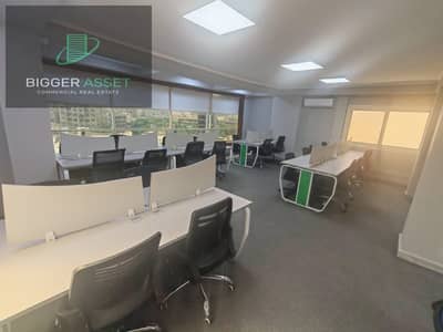 Office for Rent in Maadi, Cairo - WhatsApp Image 2026-08-26 at 2.11. 34 PM (2). jpeg