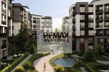 3 Bedroom Apartment for Sale in Obour City, Cairo - original (1). jpg