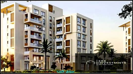 1 Bedroom Flat for Sale in New Cairo, Cairo - 668494227_1670358227650956_8712418454180139429_n. jpg 1 Bedroom Flat for Sale in New Cairo, Cairo - 668494227_1670358227650956_8712418454180139429_n. jpg