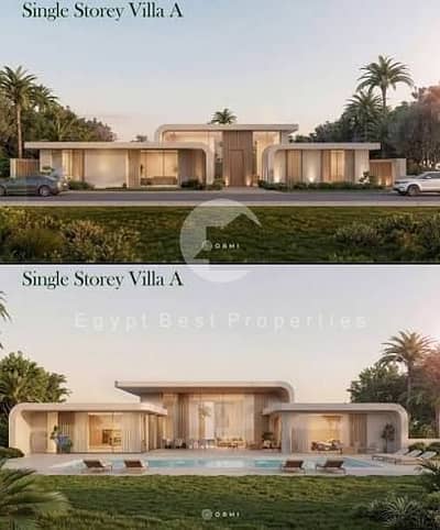 7 Bedroom Villa for Sale in 6th of October, Giza - images. jpg