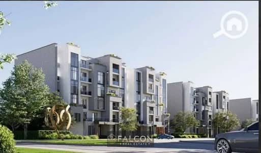 1 Bedroom Flat for Sale in New Cairo, Cairo - Screenshot 2026-09-10 161119(1). png