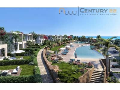 1 Bedroom Chalet for Sale in North Coast, Matruh - 1. jpg
