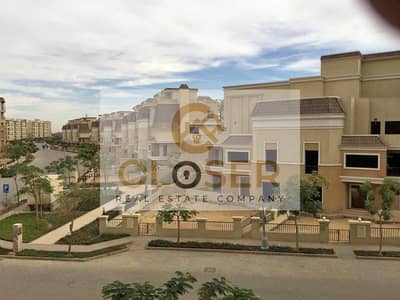 4 Bedroom Townhouse for Sale in Mostakbal City, Cairo - 799203547_1407048591392314_2060612553193209215_n. jpg 4 Bedroom Townhouse for Sale in Mostakbal City, Cairo - 799203547_1407048591392314_2060612553193209215_n. jpg
