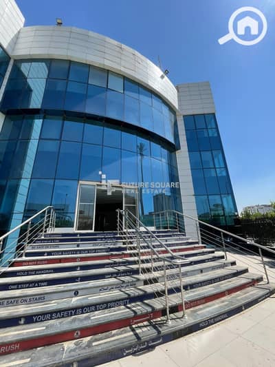 Commercial Building for Rent in New Cairo, Cairo - Image12. jpg Commercial Building for Rent in New Cairo, Cairo - Image12. jpg