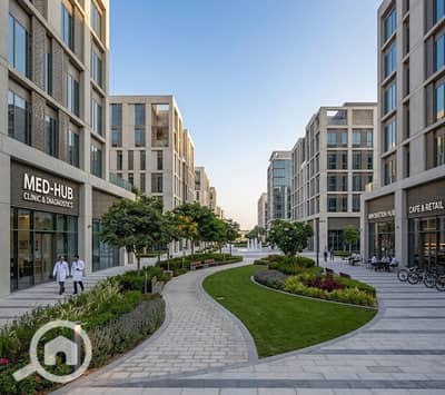 عيادة  للبيع في الشيخ زايد، الجيزة - watermarked_img_15088806196760045450. jpg