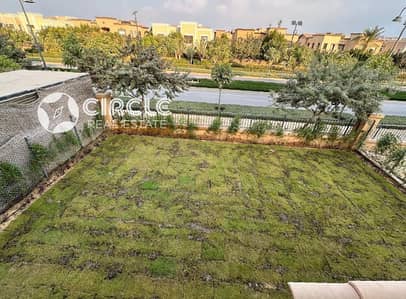 4 Bedroom Villa for Sale in New Cairo, Cairo - Image06. jpg