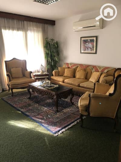 3 Bedroom Flat for Sale in Heliopolis, Cairo - 5f0ae9d8-3a30-4526-aaac-ed820a194af7. jpg