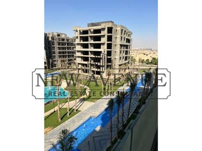 شقة 3 غرف نوم للبيع في القاهرة الجديدة، القاهرة - WhatsApp Image 2026-09-22 at 12.33. 04 PM. jpg