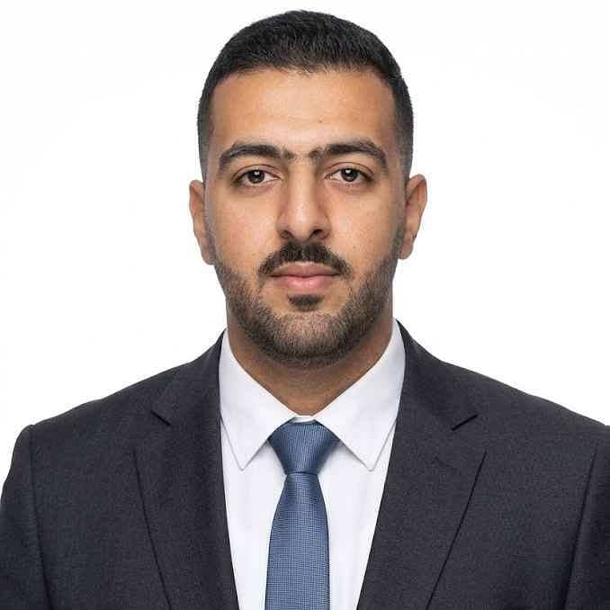 Mohamed El-Gabry