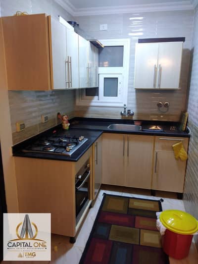 2 Bedroom Apartment for Rent in Madinaty, Cairo - WhatsApp Image 2026-09-22 at 3.40. 40 PM (1). jpeg